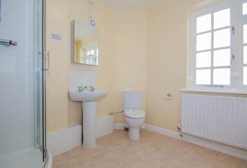 住宿加早餐  Harris Guest Accommodation