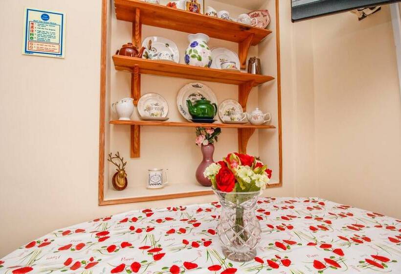 住宿加早餐  Harris Guest Accommodation