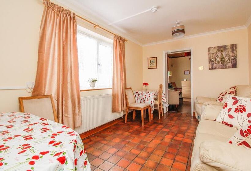 住宿加早餐  Harris Guest Accommodation