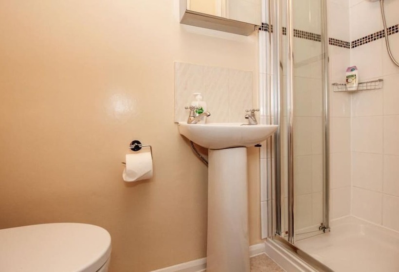 住宿加早餐  Harris Guest Accommodation