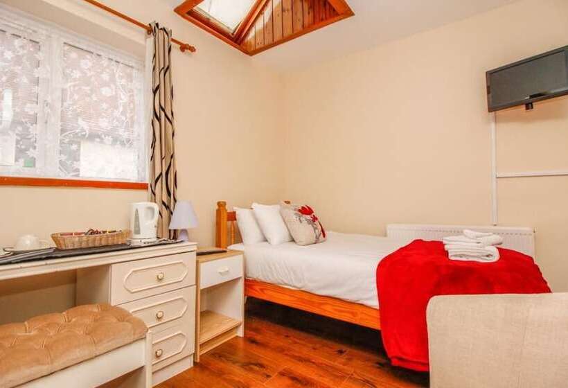 住宿加早餐  Harris Guest Accommodation