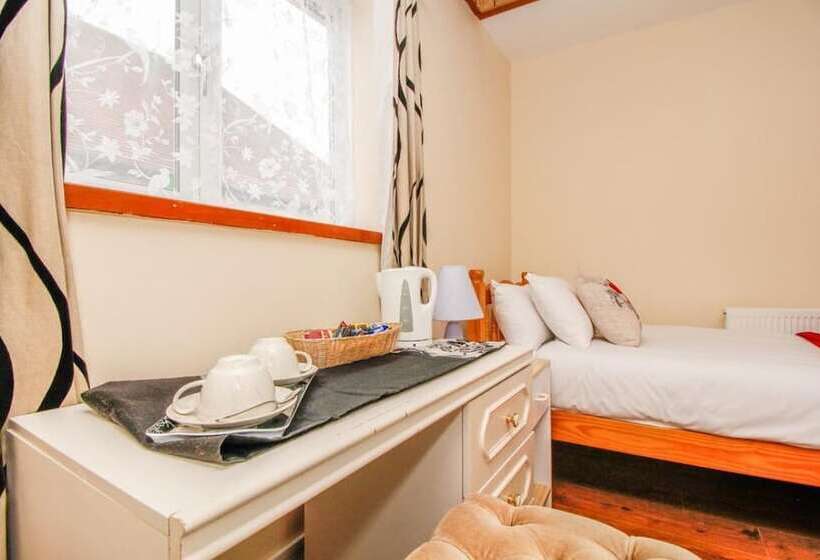 住宿加早餐  Harris Guest Accommodation