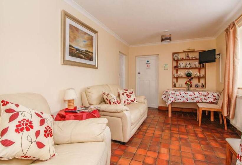 住宿加早餐  Harris Guest Accommodation