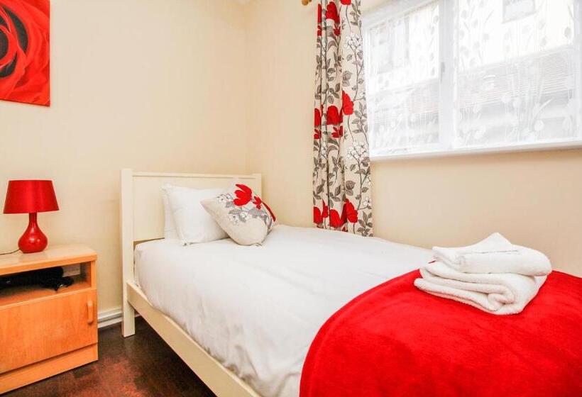 住宿加早餐  Harris Guest Accommodation