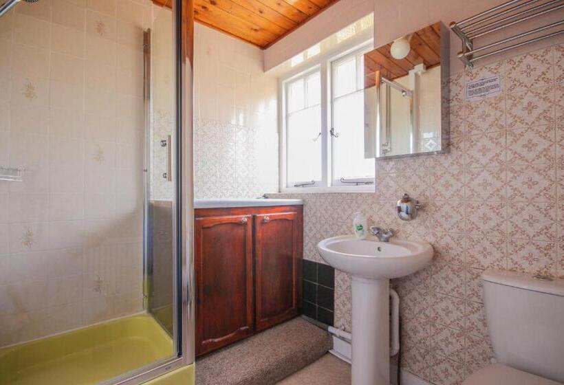 住宿加早餐  Harris Guest Accommodation