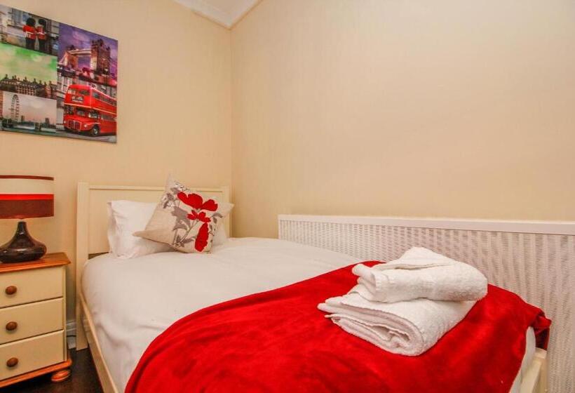 住宿加早餐  Harris Guest Accommodation