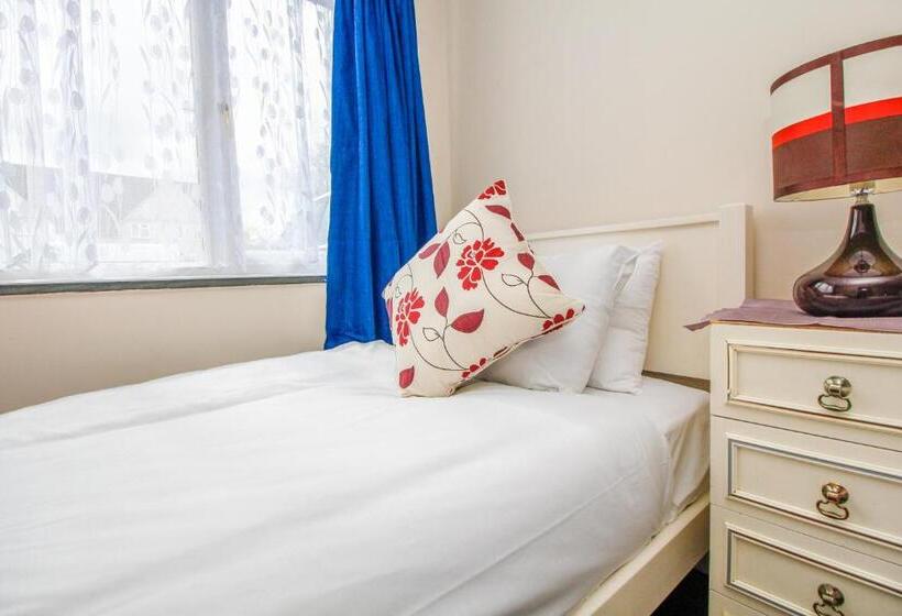 住宿加早餐  Harris Guest Accommodation