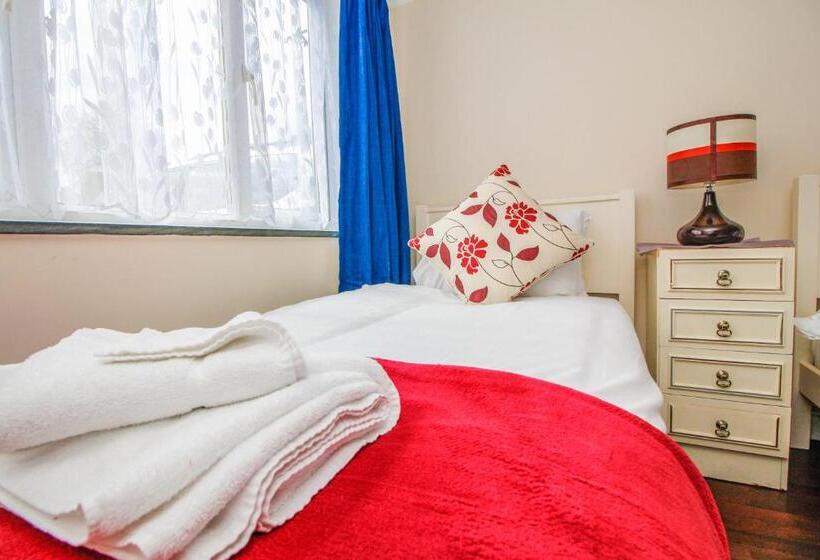 住宿加早餐  Harris Guest Accommodation