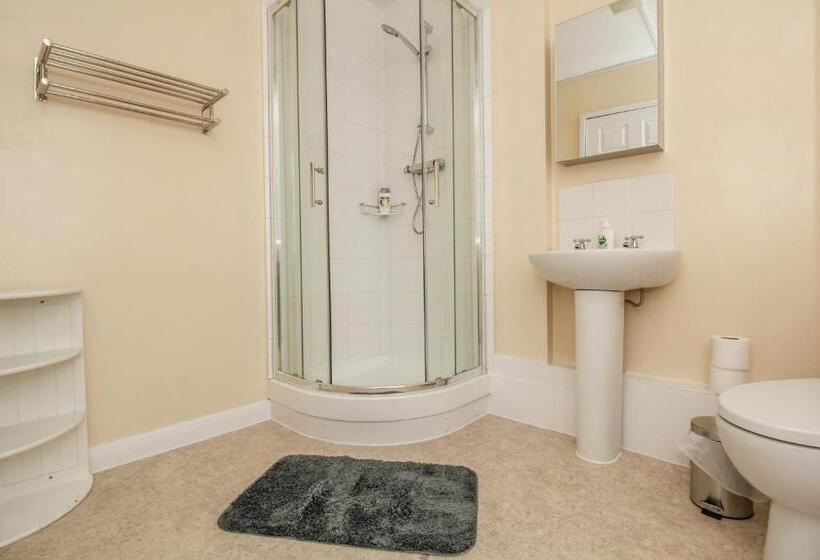 住宿加早餐  Harris Guest Accommodation