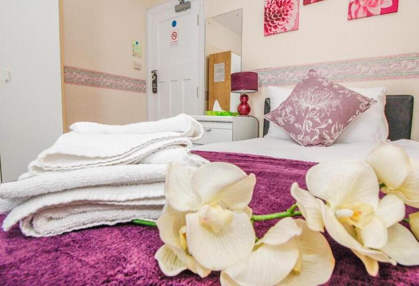 住宿加早餐  Harris Guest Accommodation