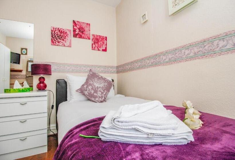 住宿加早餐  Harris Guest Accommodation