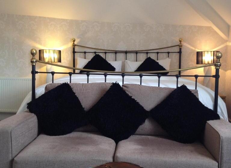 住宿加早餐  Haversham House  Adults Only