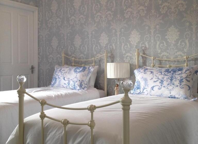 住宿加早餐  Haversham House  Adults Only