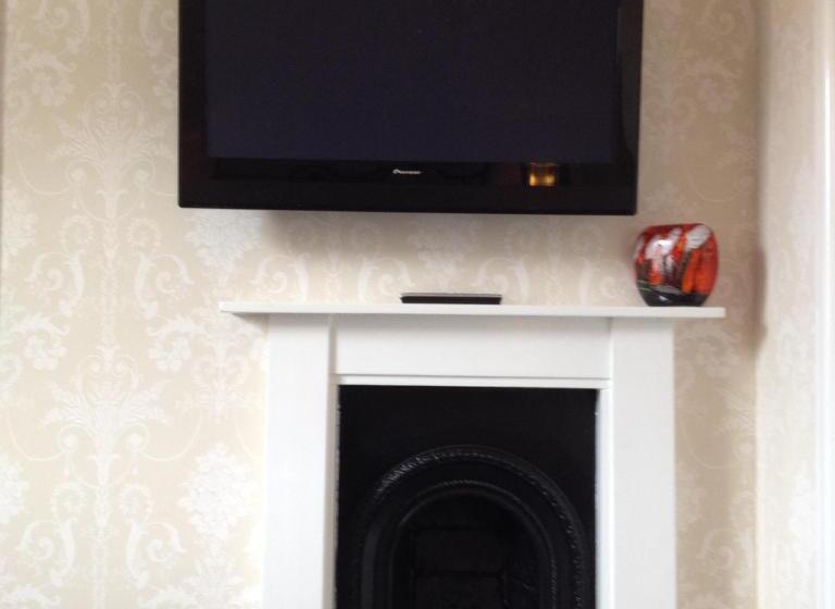 住宿加早餐  Haversham House  Adults Only