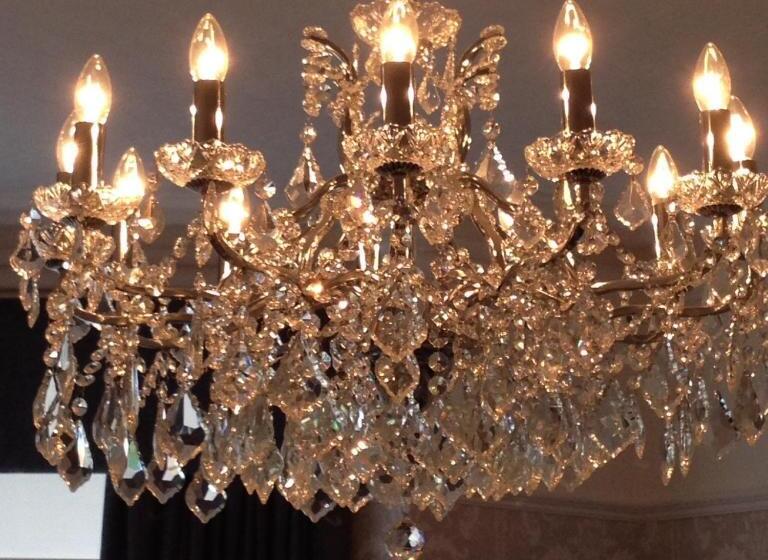 住宿加早餐  Haversham House  Adults Only