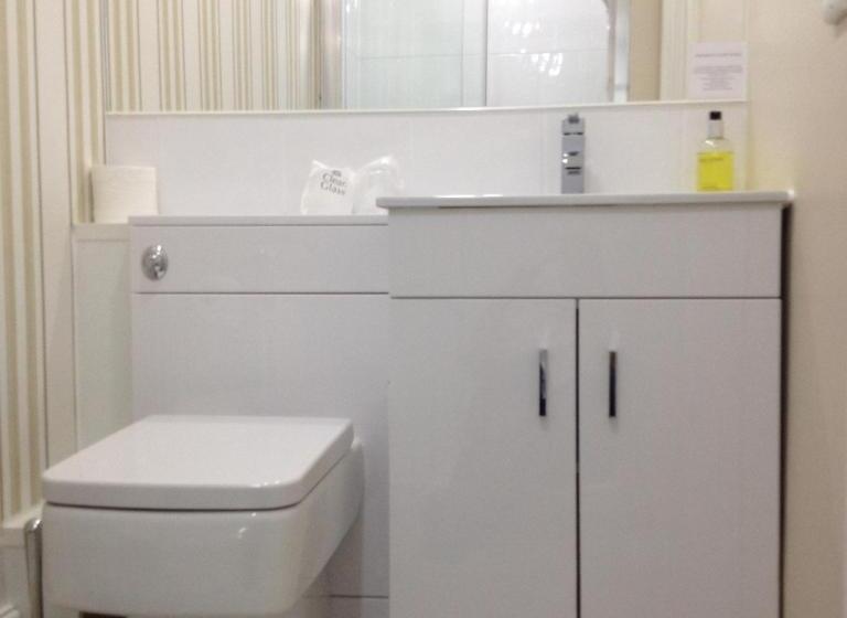 住宿加早餐  Haversham House  Adults Only