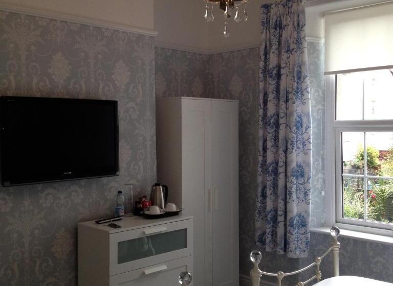 住宿加早餐  Haversham House  Adults Only