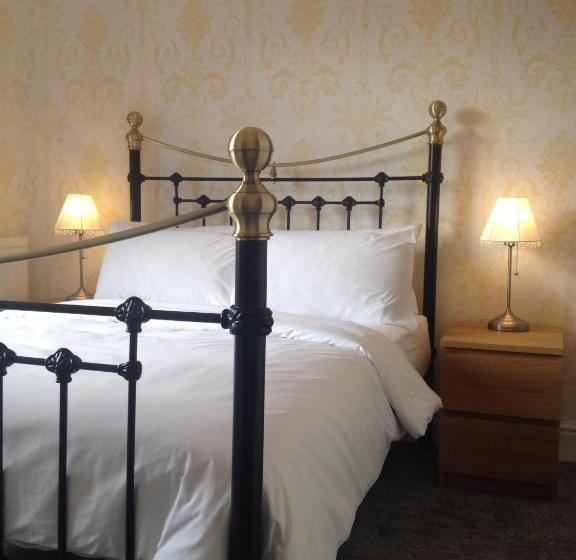 住宿加早餐  Haversham House  Adults Only