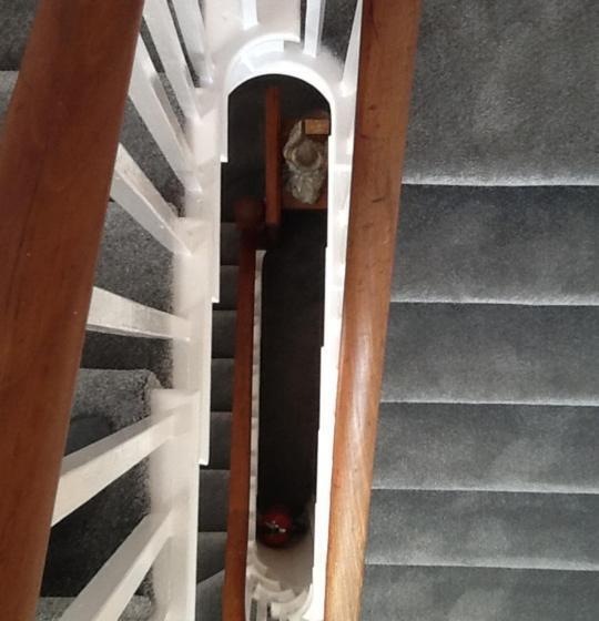 住宿加早餐  Haversham House  Adults Only