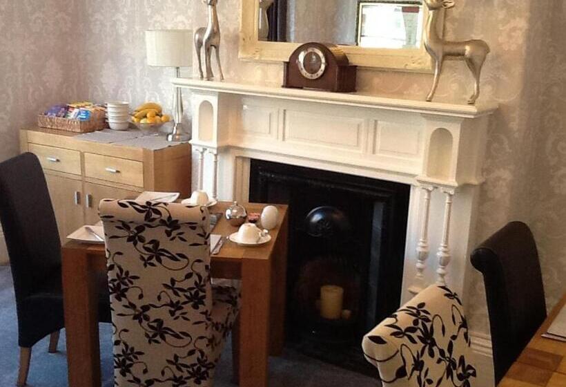 住宿加早餐  Haversham House  Adults Only