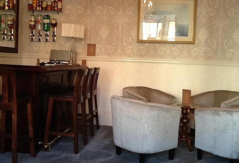 住宿加早餐  Haversham House  Adults Only