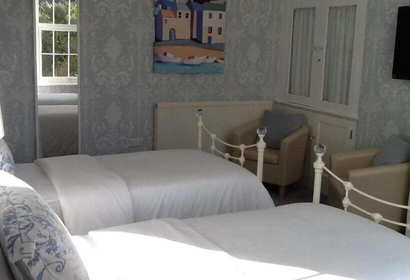 住宿加早餐  Haversham House  Adults Only