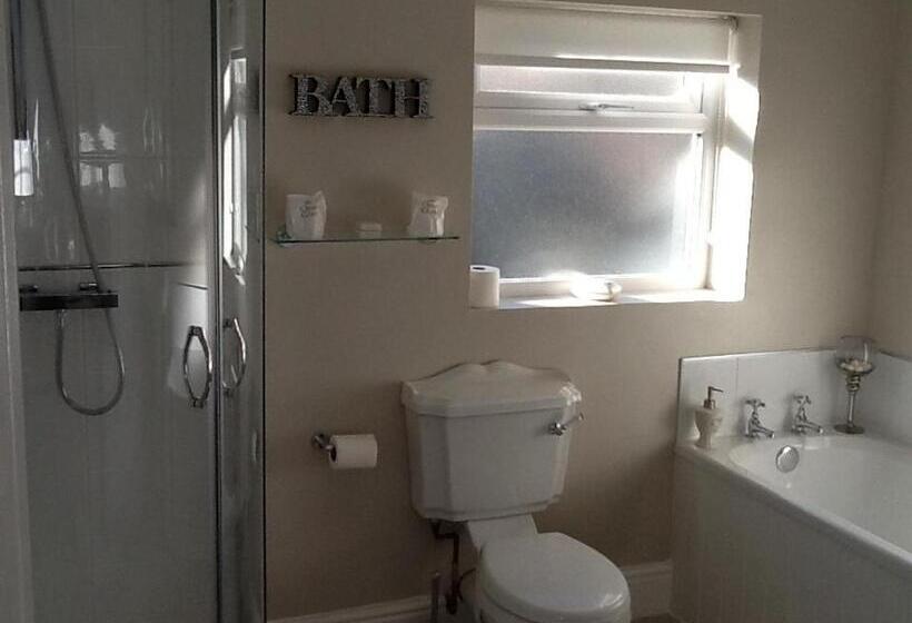 住宿加早餐  Haversham House  Adults Only