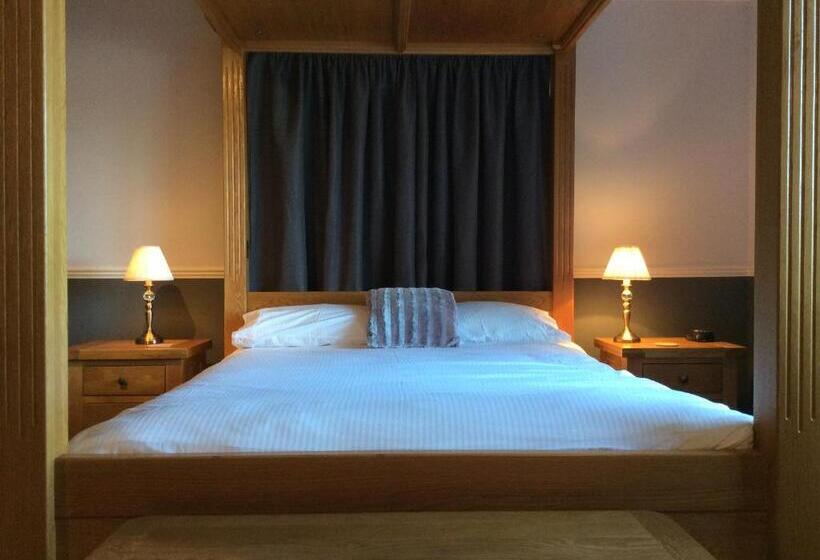 مبيت وإفطار Hillview Park