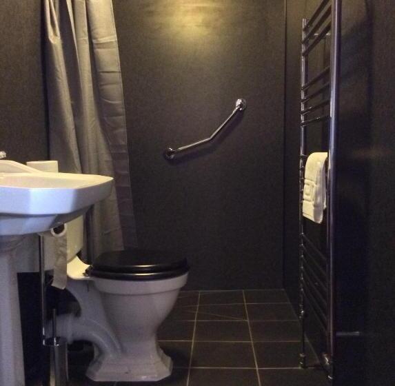 مبيت وإفطار Hillview Park