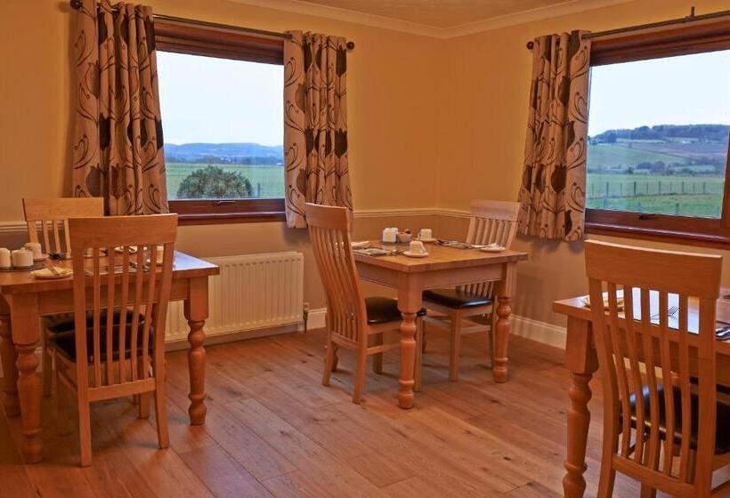 مبيت وإفطار Hillview Park