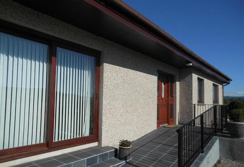 مبيت وإفطار Hillview Park