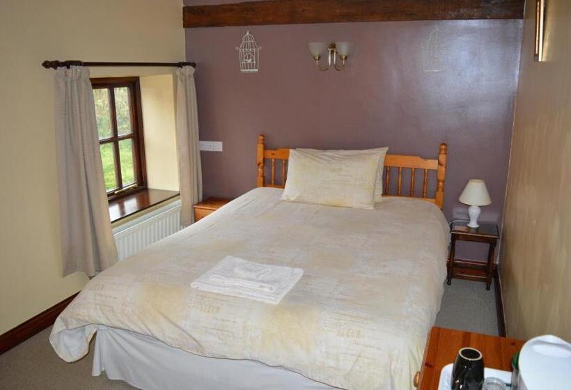 住宿加早餐  Hopley House