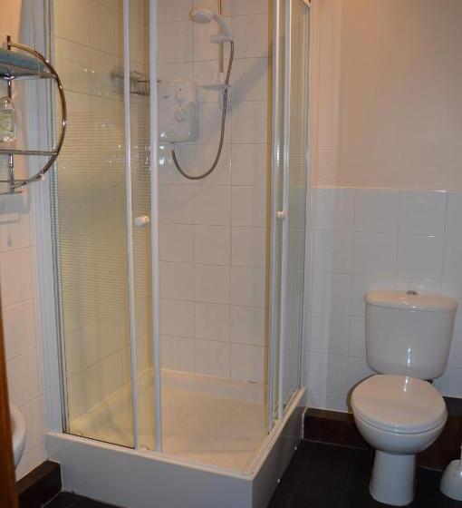 住宿加早餐  Hopley House