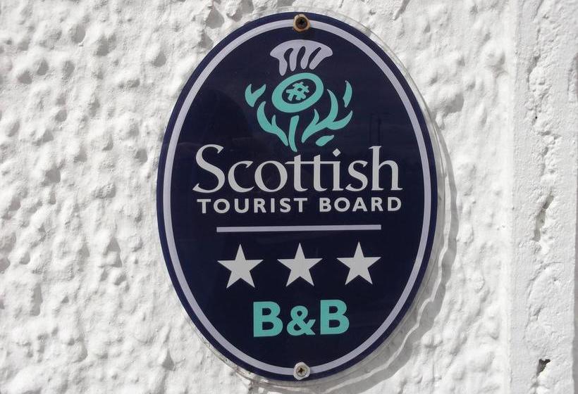 민박 Kirkcroft Guest House