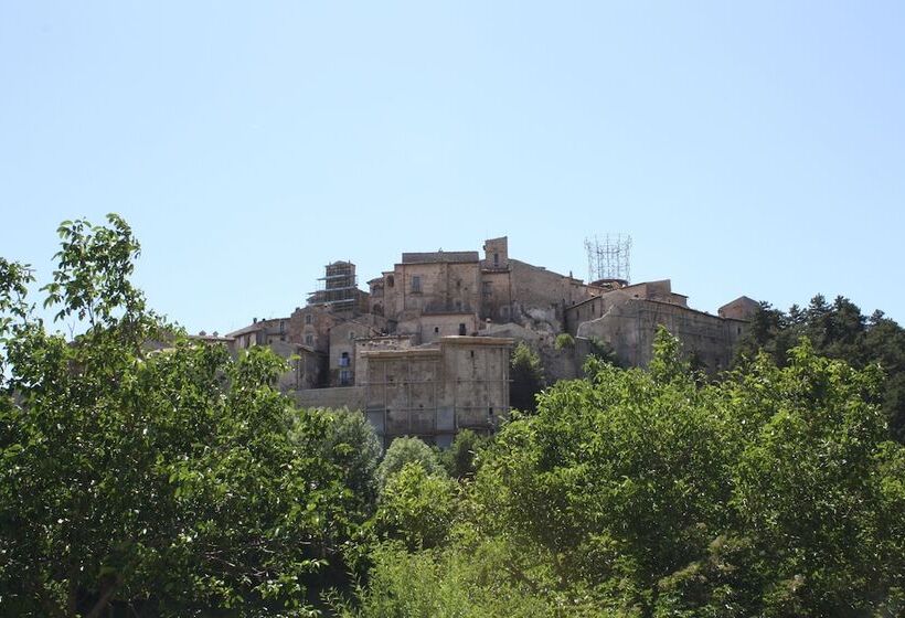 민박 La Casa Sù Le Dimore Del Borgo