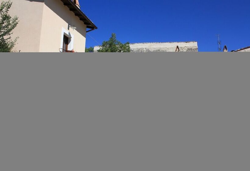 민박 La Casa Sù Le Dimore Del Borgo