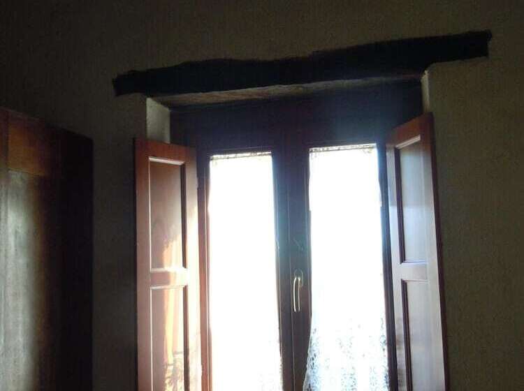 مبيت وإفطار La Casa Sù Le Dimore Del Borgo