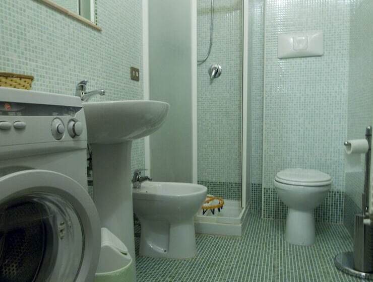 مبيت وإفطار La Casa Sù Le Dimore Del Borgo