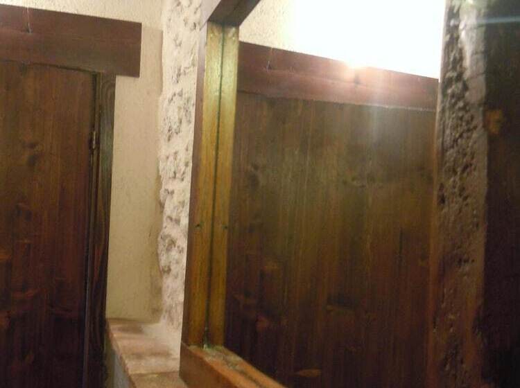 민박 La Casa Sù Le Dimore Del Borgo