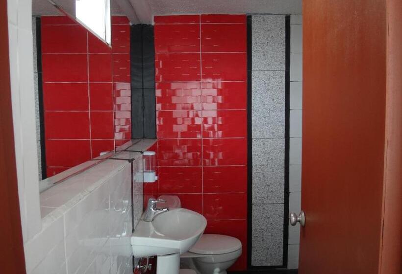 Bed And Breakfast La Uvilla