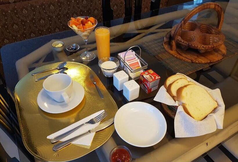 Bed And Breakfast La Uvilla