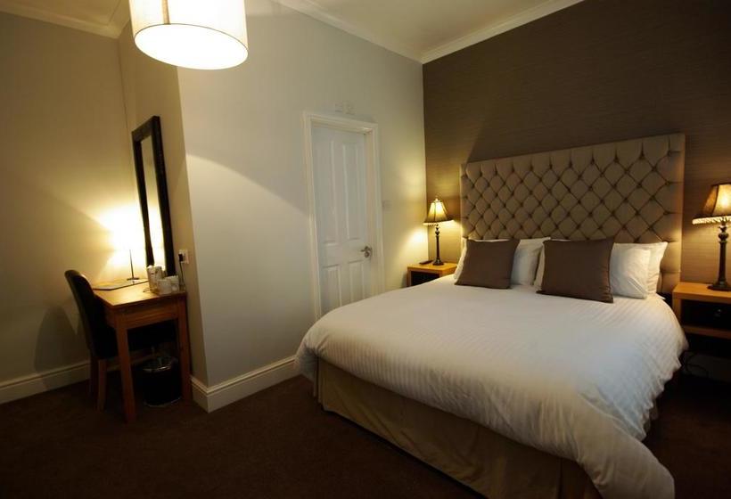 مبيت وإفطار Lakeland House