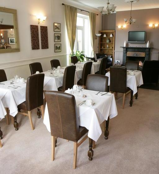 مبيت وإفطار Lakeland House