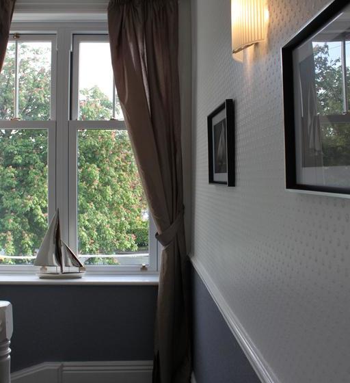 צימר Lakeland House