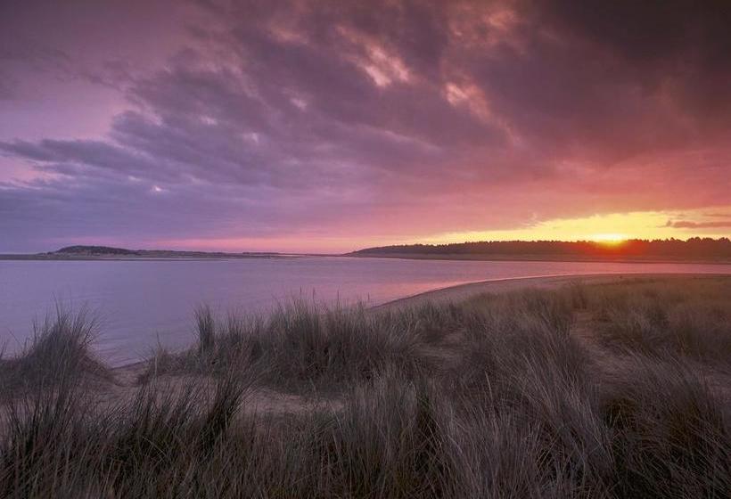 住宿加早餐 Luxury Escape