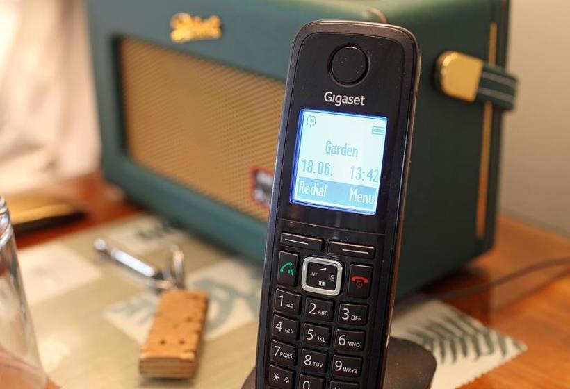 住宿加早餐 Luxury Escape