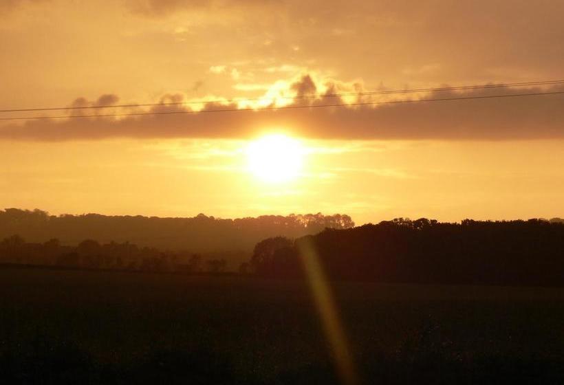 住宿加早餐 Luxury Escape