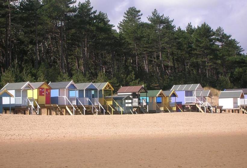 住宿加早餐 Luxury Escape