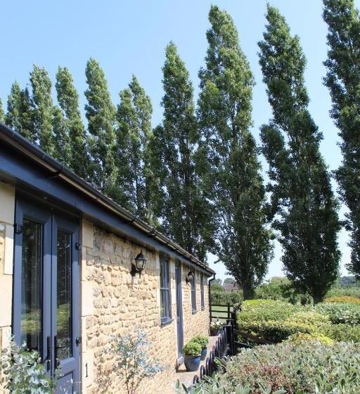 Bed and Breakfast Norbin Farm