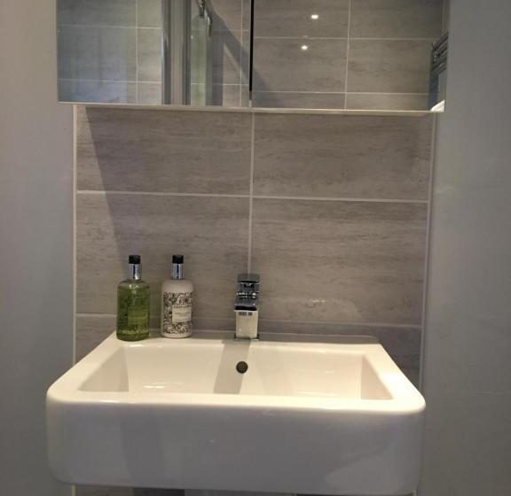 Bed and Breakfast Norbin Farm